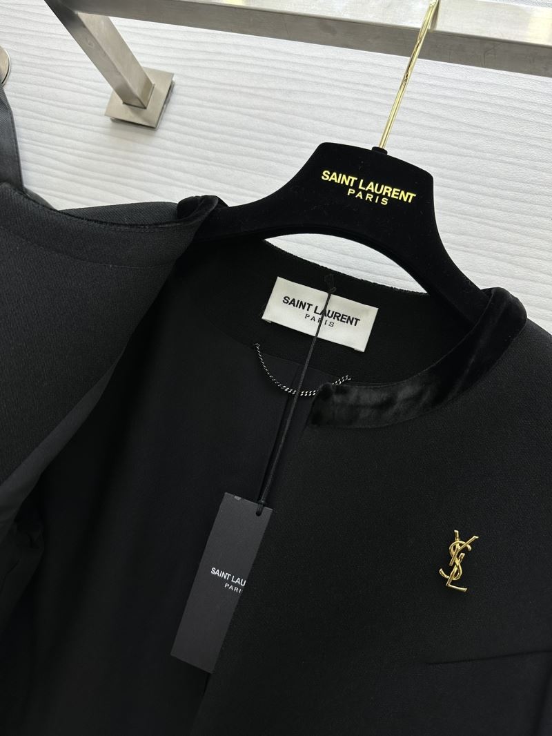 Ysl Outwear